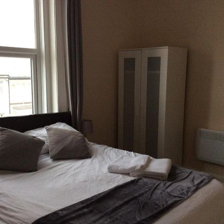 The Crescent Apartments บริดลิงตัน ห้อง รูปภาพ